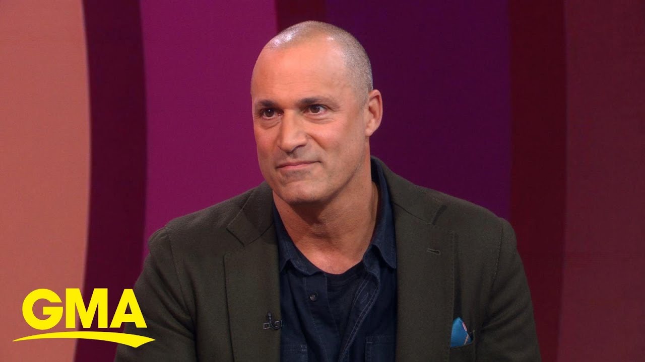 ‘America's Next Top Model’ judge Nigel Barker talks CARE campaign