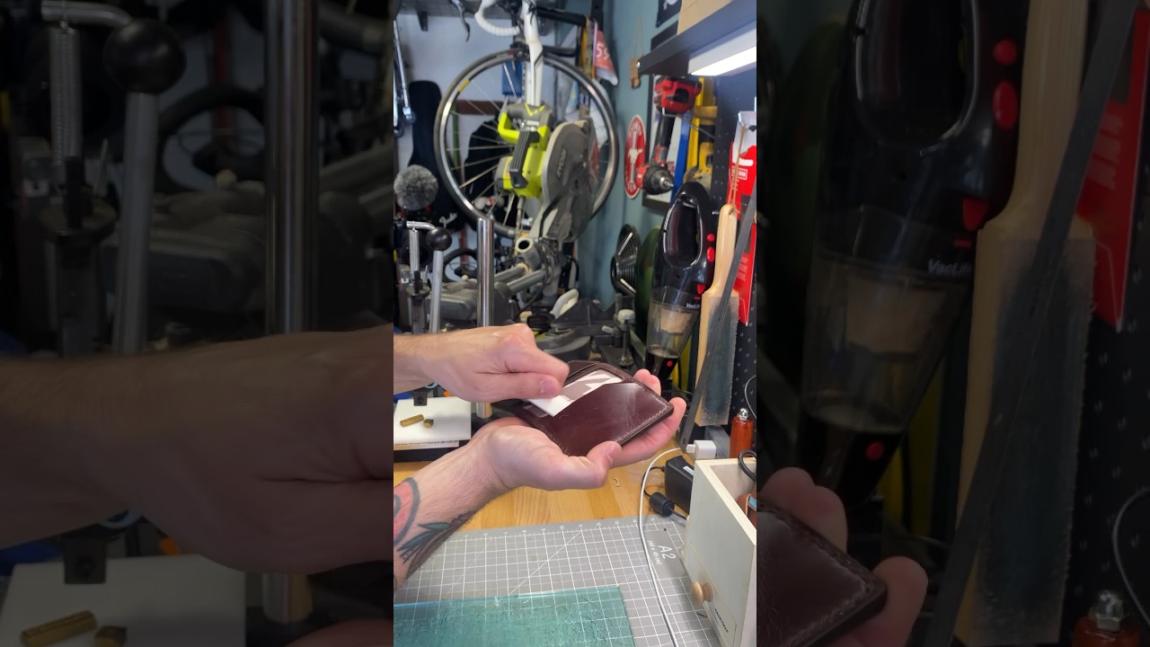finished product from TikTok live. 
