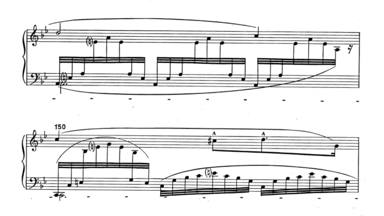 Richard Wagner/Hugo Wolf - Concert paraphrase on 