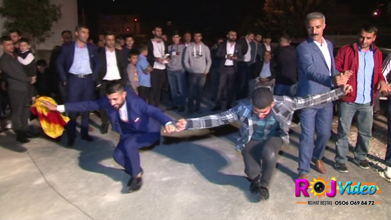 KOMA BERFİN -SERHAD MÜZÜK-BATERİST APO -BOMBA GRANI - 2018 YENI VIDEO