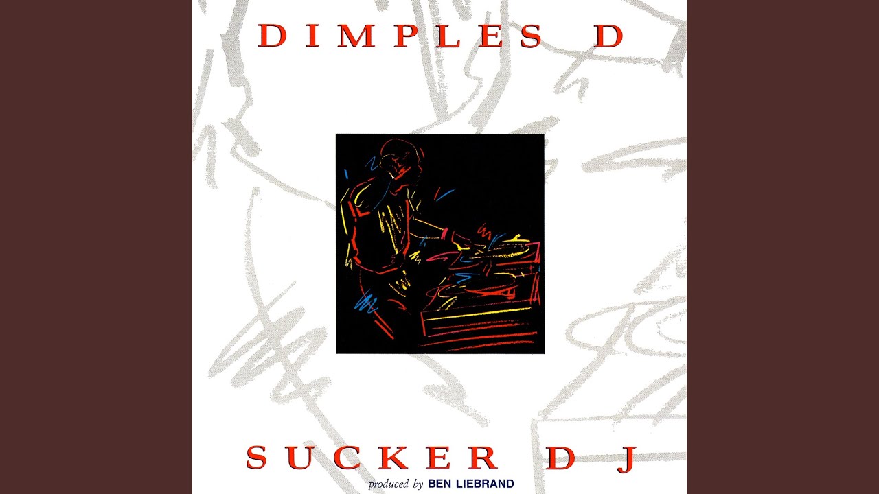Sucker DJ (Original Rap Version)