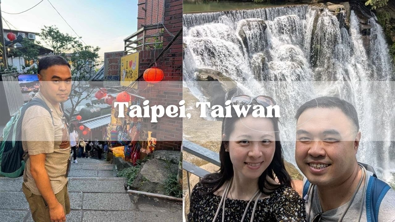 2025 May Eat in Taiwan