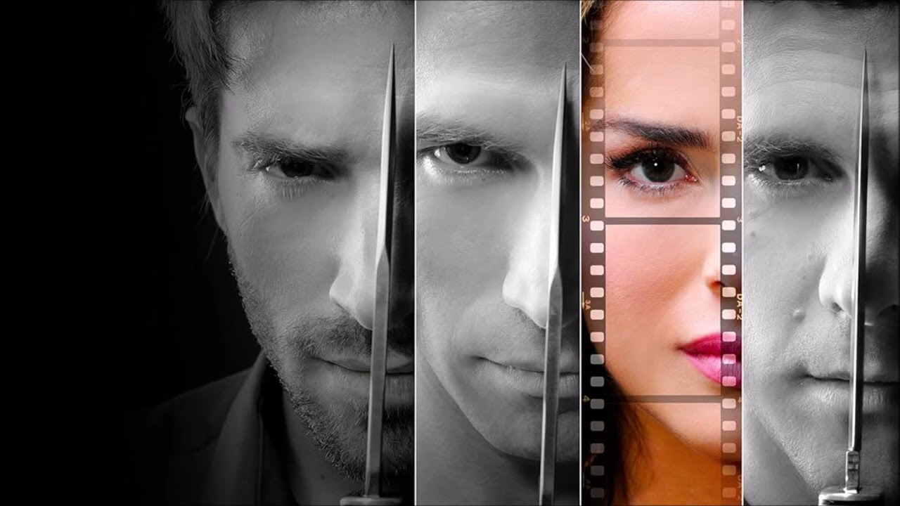 Alguien te mira - Soundtrack 50