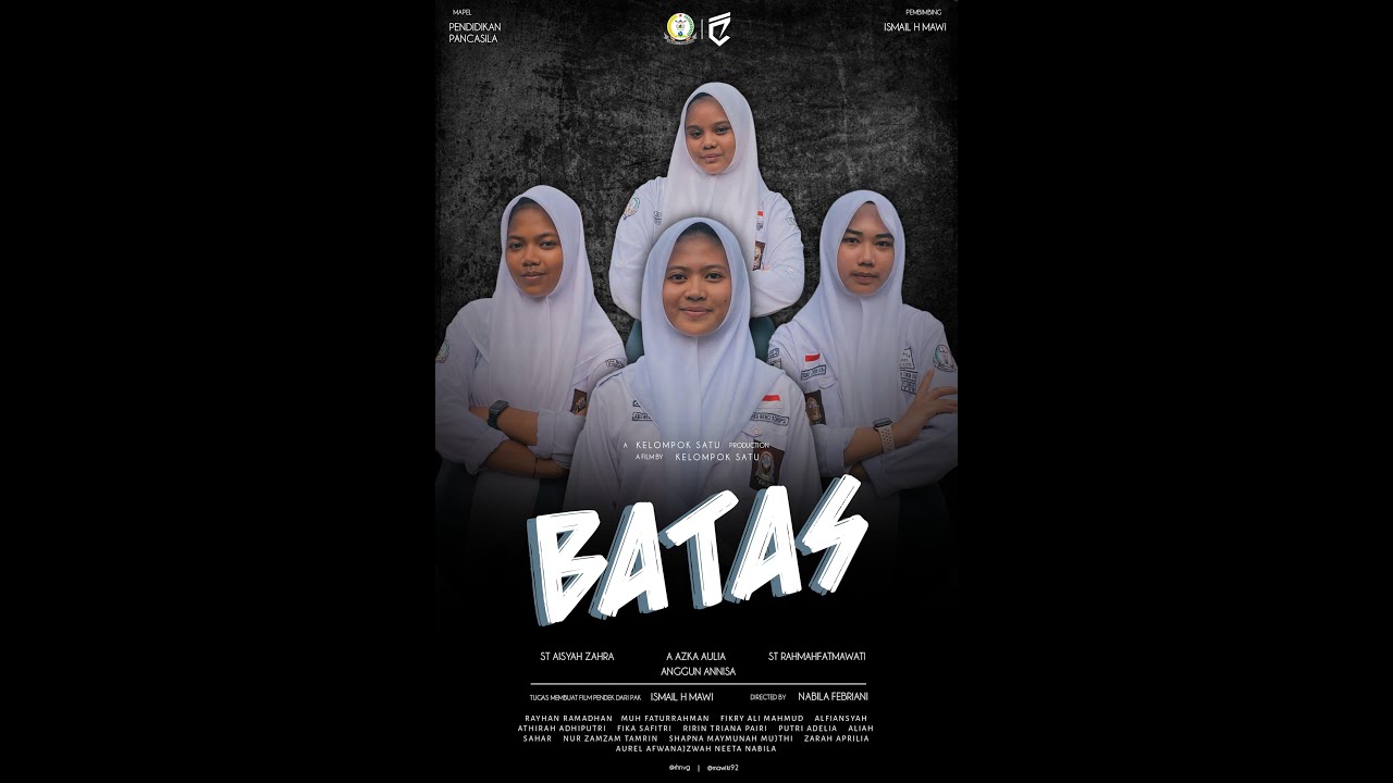 Film Pendek 