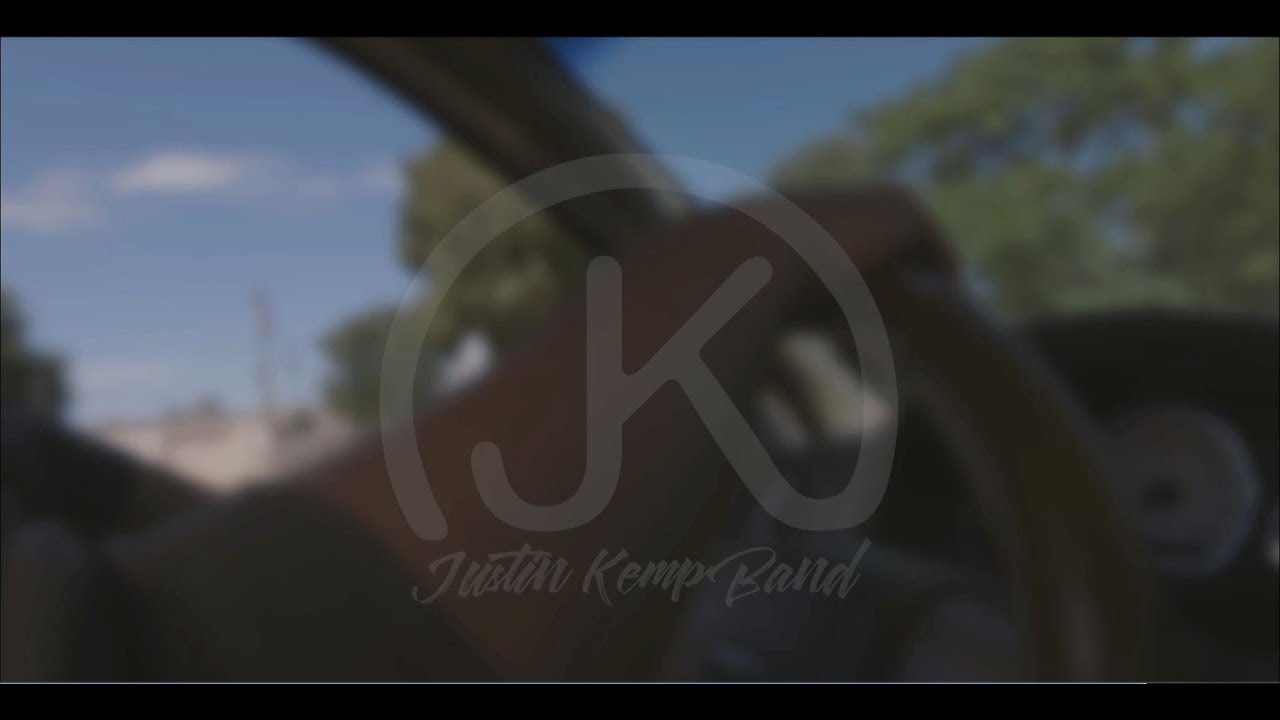 Justin Kemp Band - 