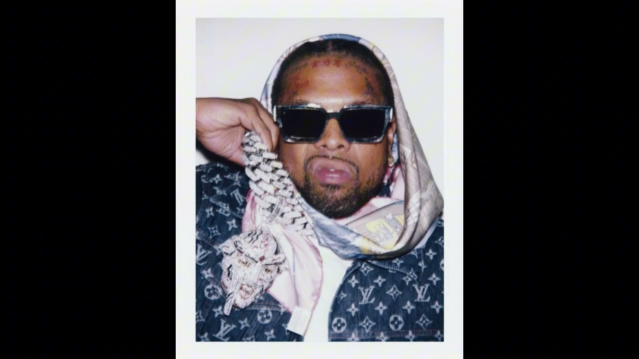 GLOWREALAH - Westside Gunn Remix