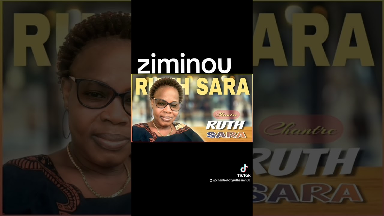 RUTH SARA 2023