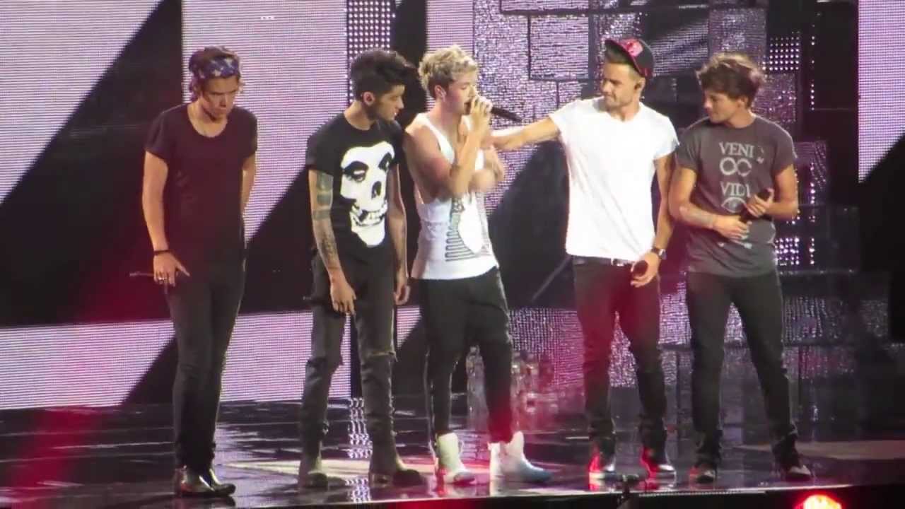 One Direction - 