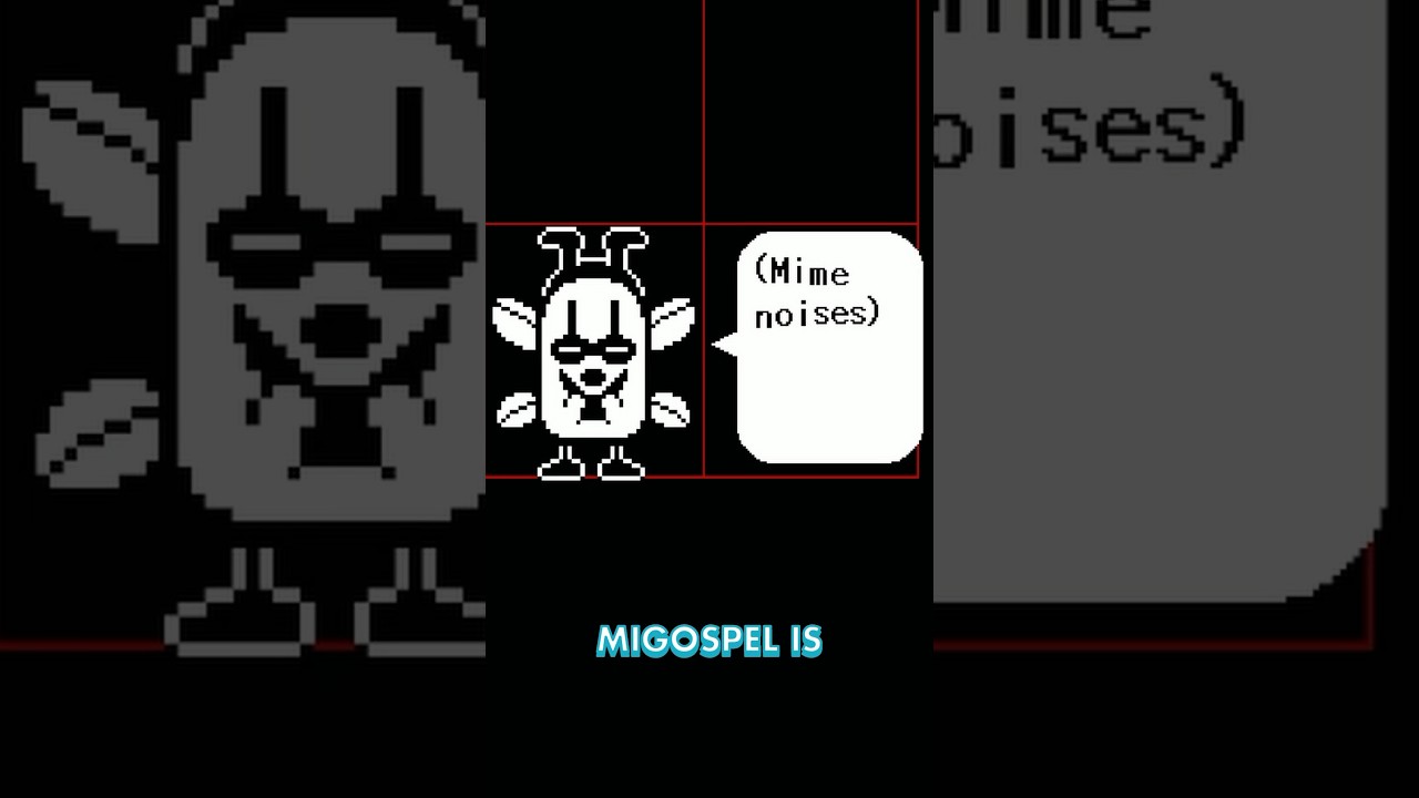Undertale HARD MODE