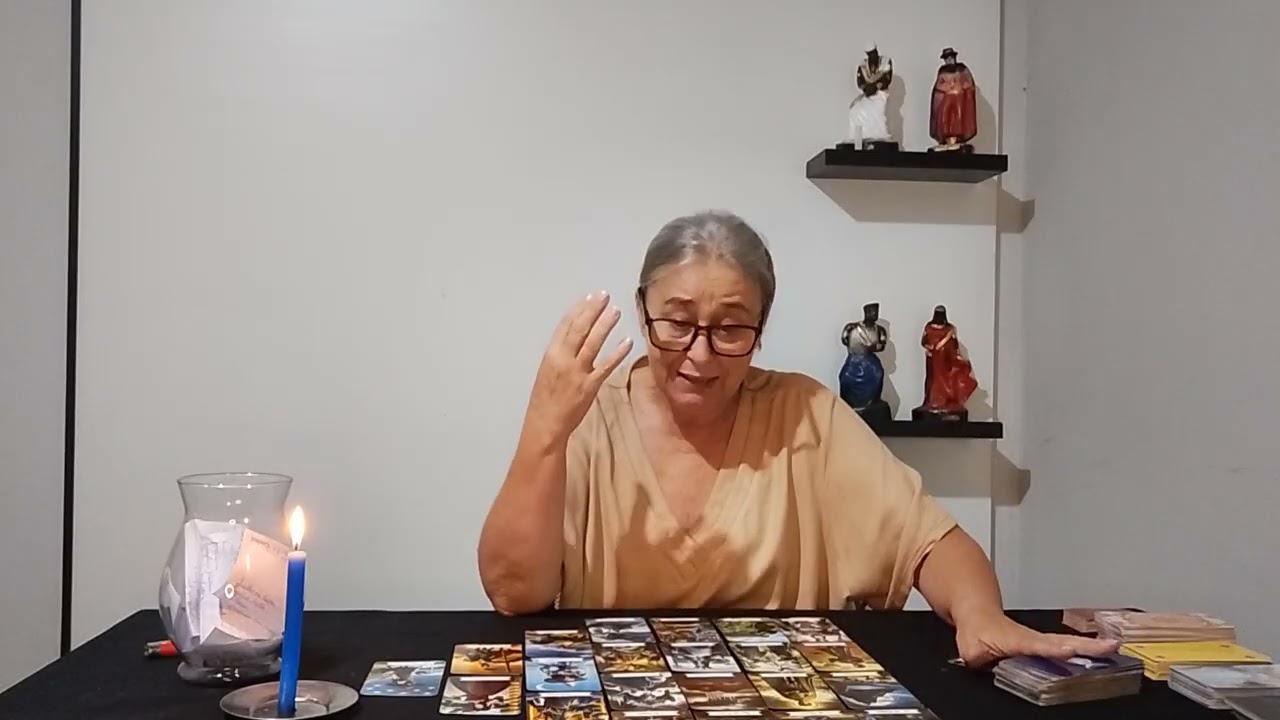 LEITURA DE TAROT NA ENERGIA DE MIGUEL ARCANJO #tarot #tarotreading 