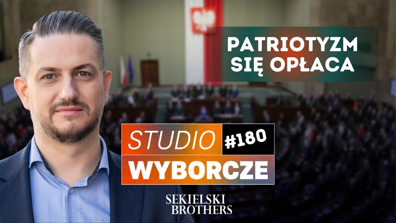 Jak kraść to grube miliony - Kamil Dziubka, Karolina Opolska