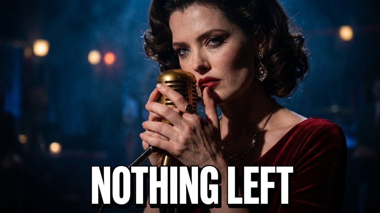 Nothing Left to Prove |Dark Soul & Heavy Blues Rock - Dark Soul & Heavy Blues Rock