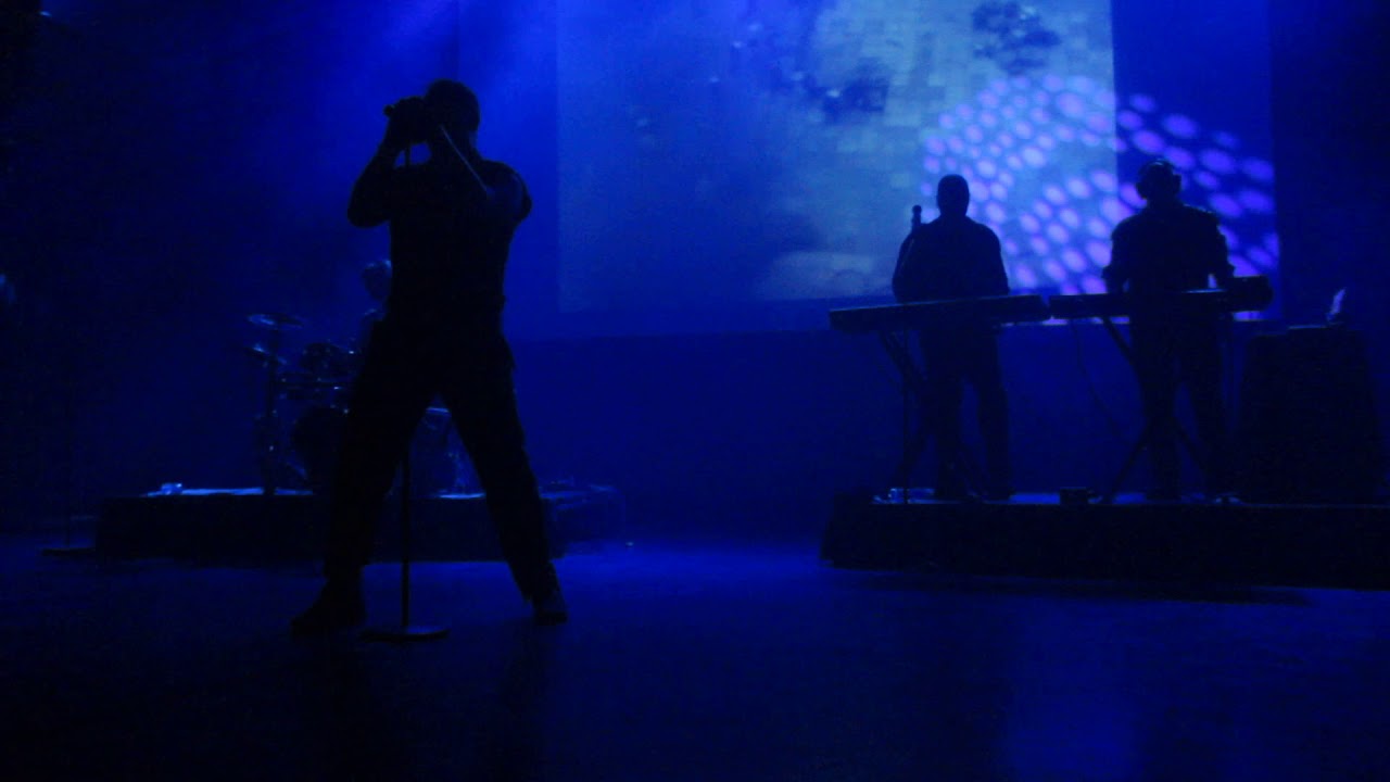 Front 242 