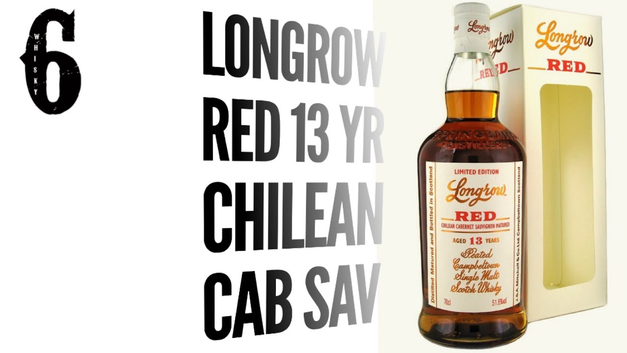 LONGROW RED 13 CHILEAN CAB SAV