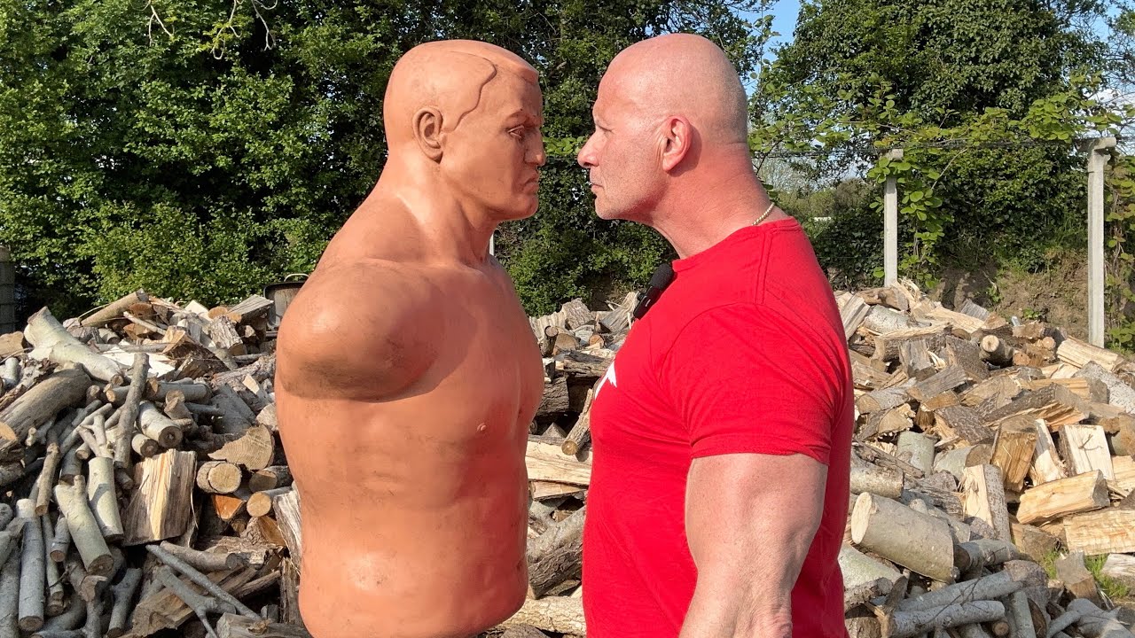 BOB VS FRANCK ROPERS ,
