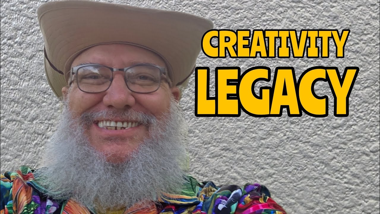 Creating Your Legacy