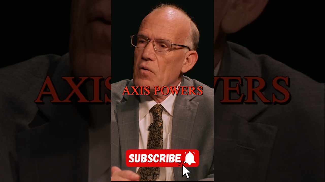 Military Expert Talks About Allies’ Confidence!!