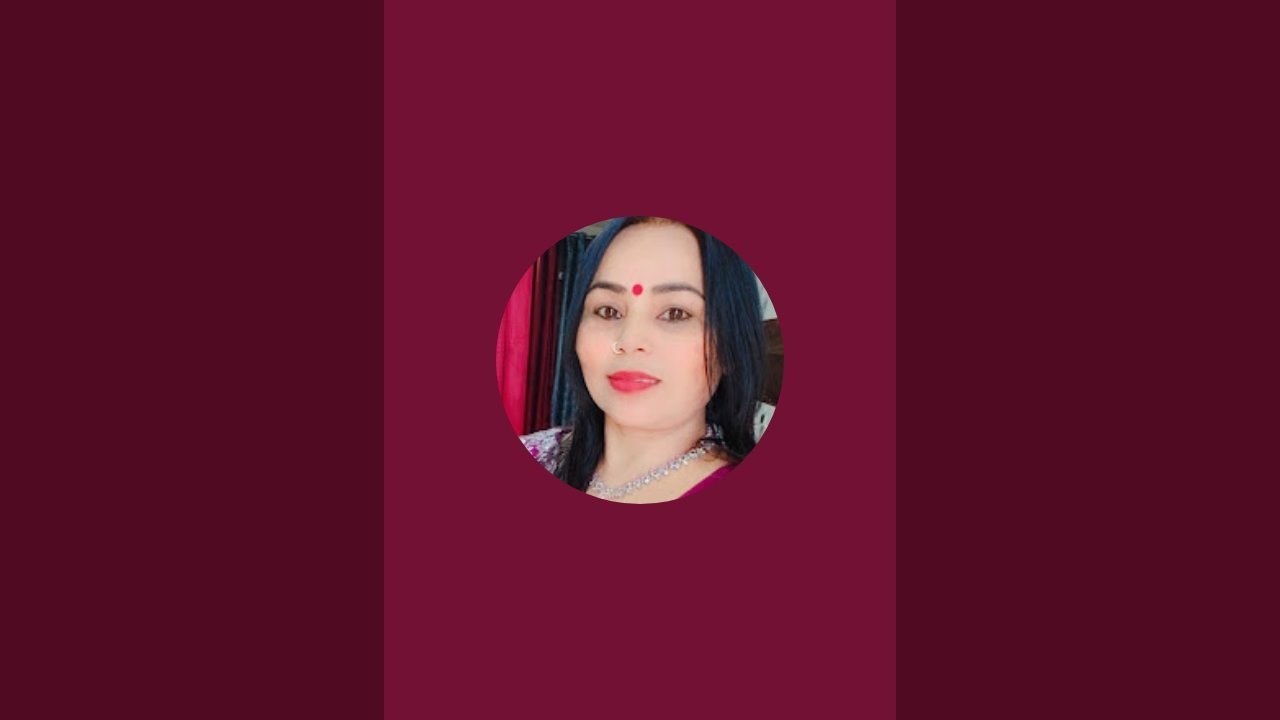 @Pooja(Mamone)vlog  is live