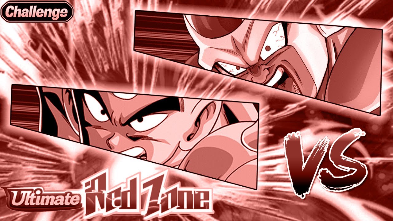 FINAL TRUMP CARD VS MOVIE EDITION 2! COMBINED ULTIMATE RED ZONE | DBZ Dokkan Battle