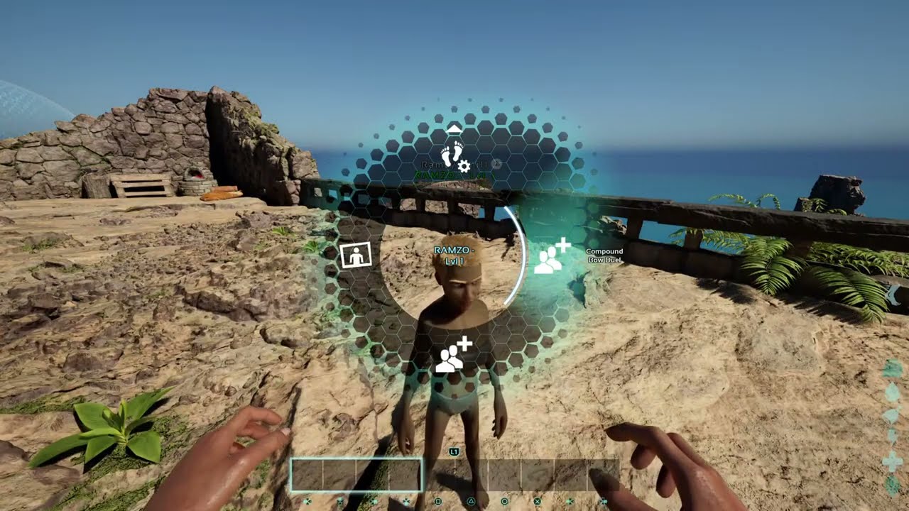 Chill Ark Livestream PvP/Scouting!😈 - ARK ASA Official PvP