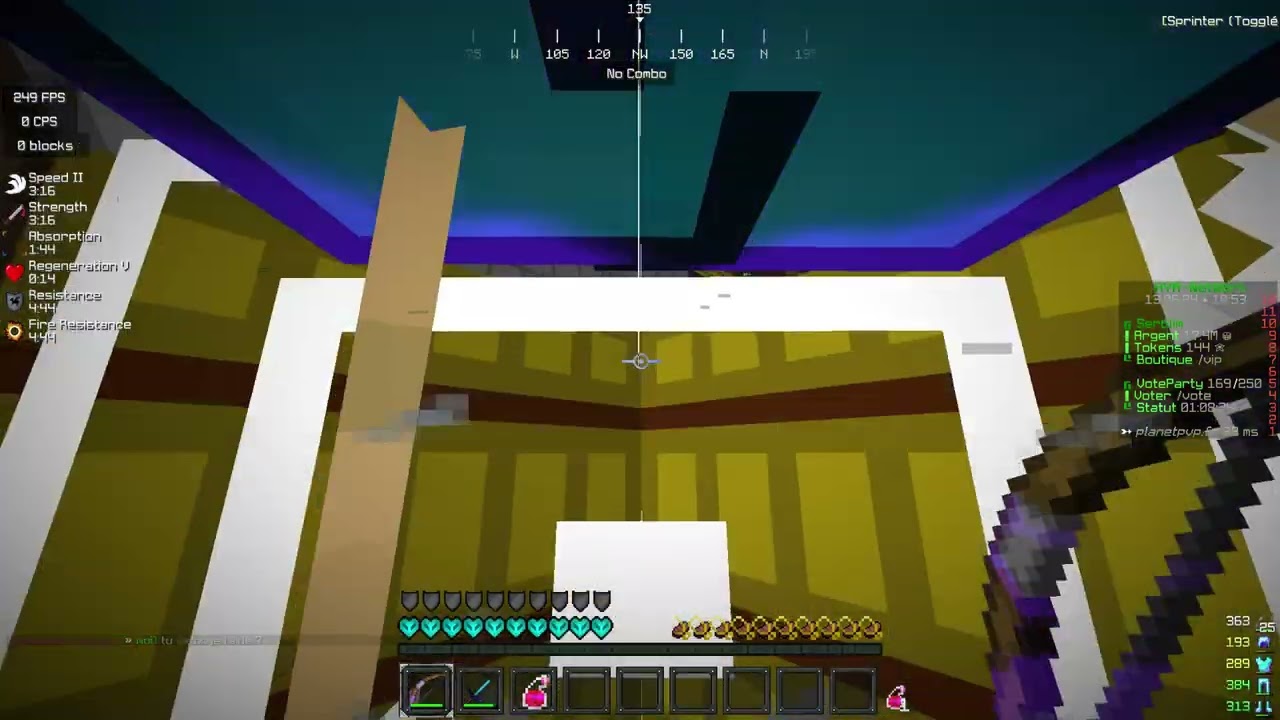 je reprend mc voila se que sa donne (planetpvp)