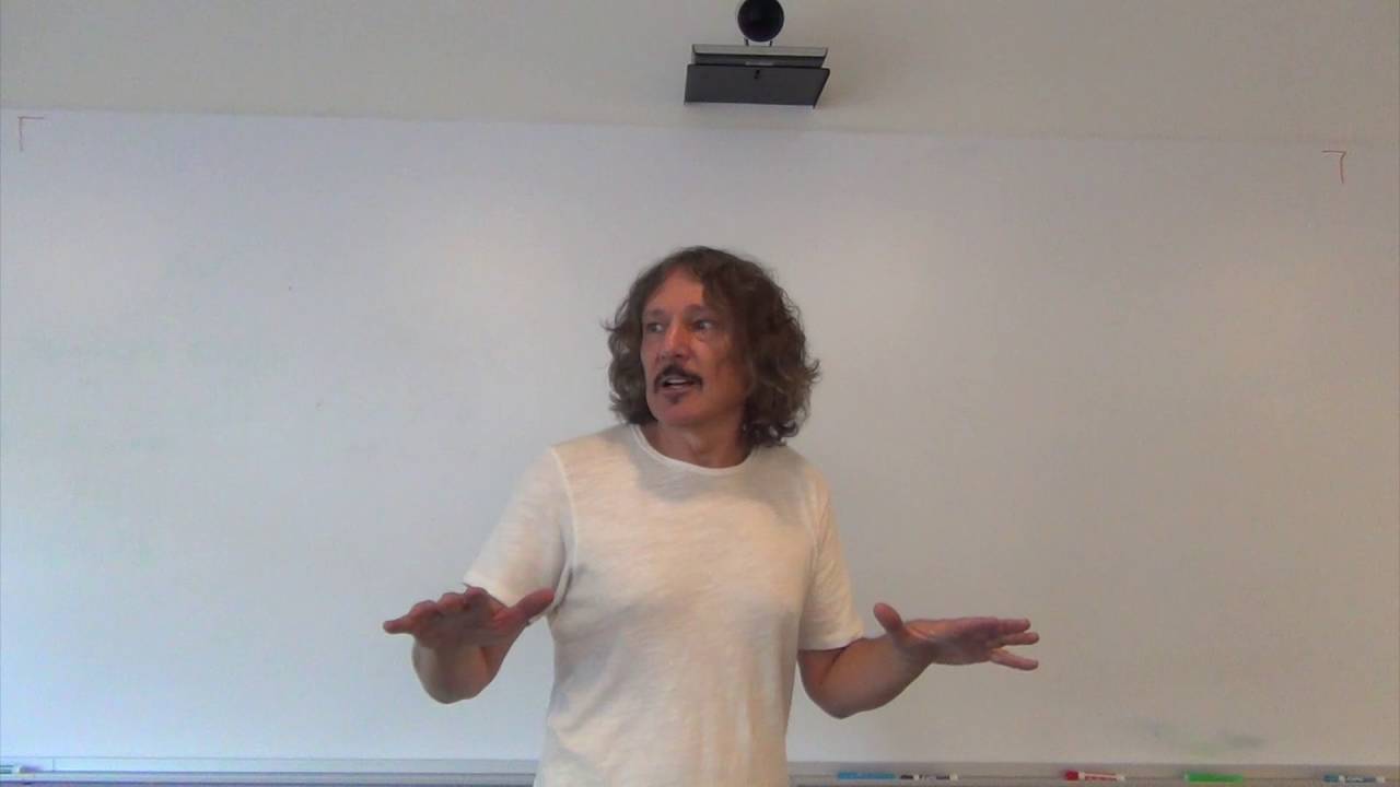 Category Theory 1.1: Motivation and Philosophy