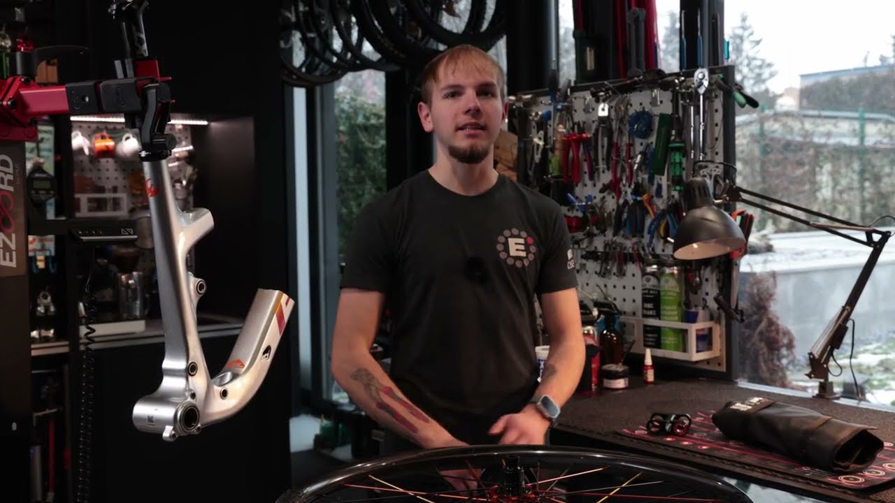 Reverzní kladivo / Blind Hole Puller/Mallet Set