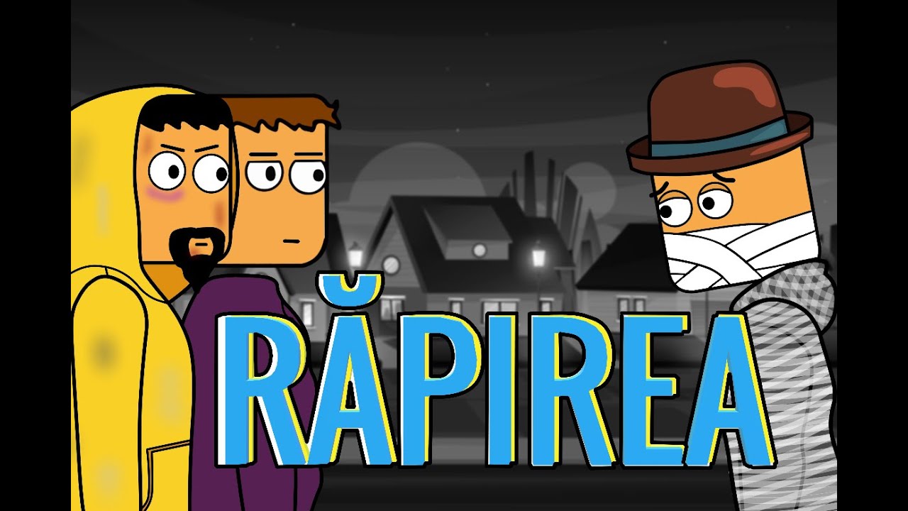 ECHIPA RACHETA: RAPIREA SI PROSTIA
