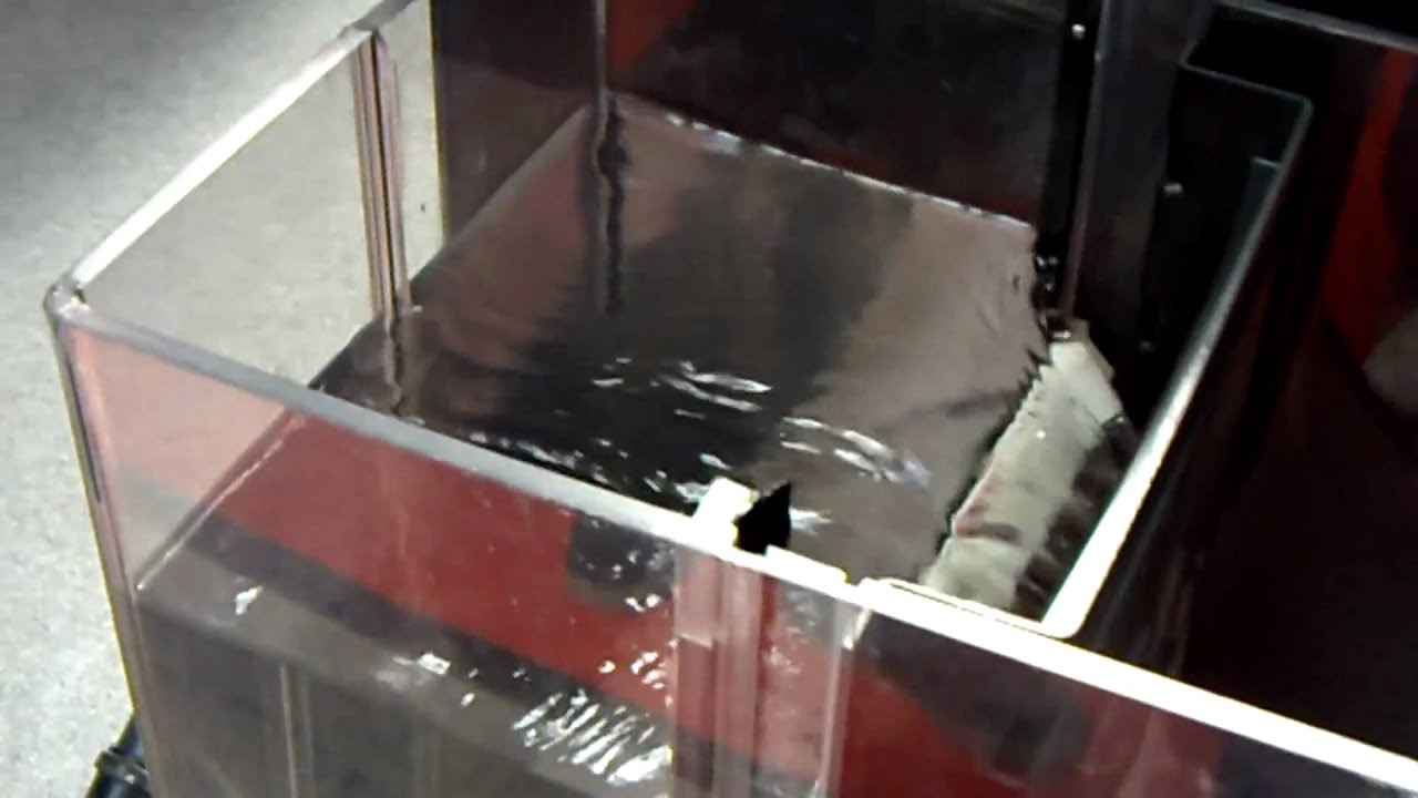 Ultra Sieve