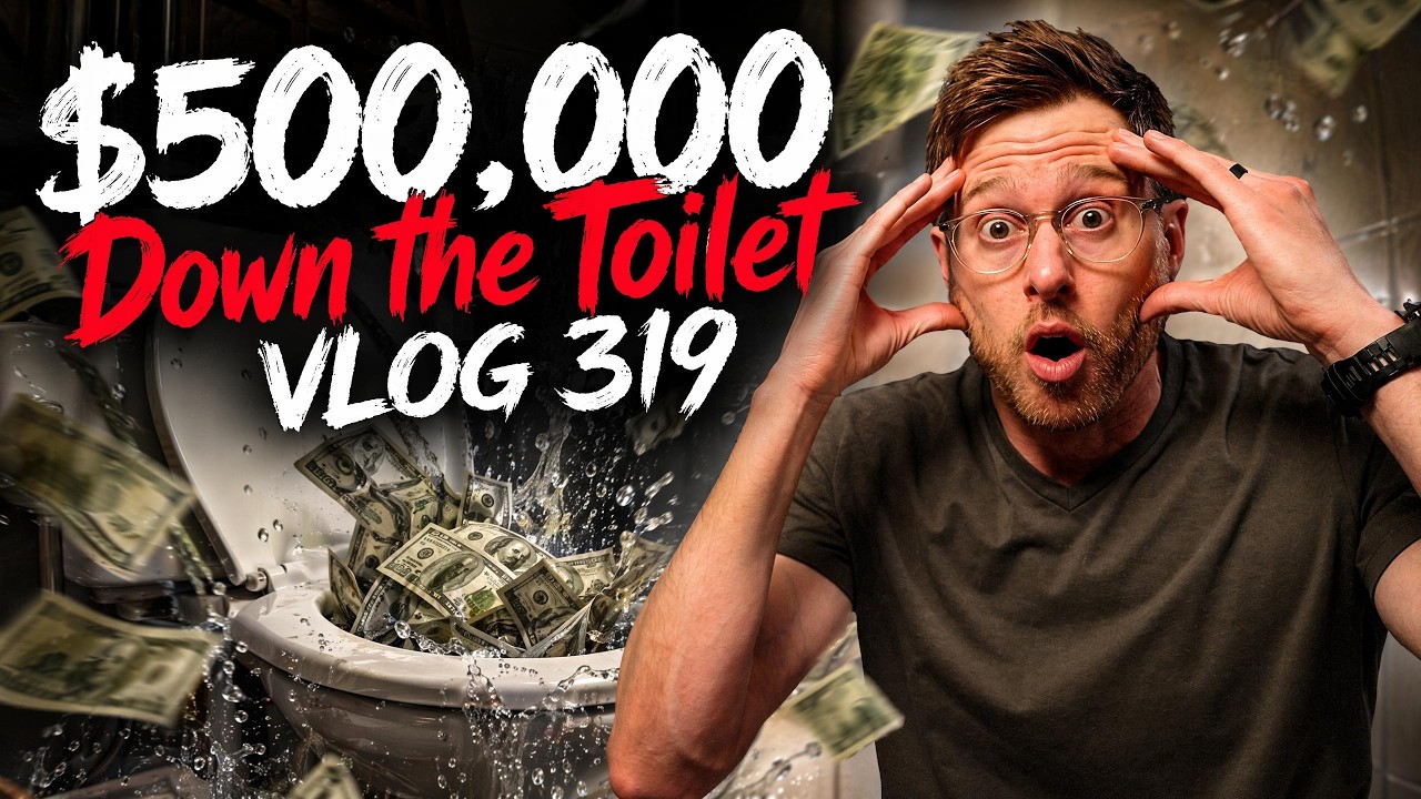 Я отказался от $500 000 на YouTube&hellip; И вот почему