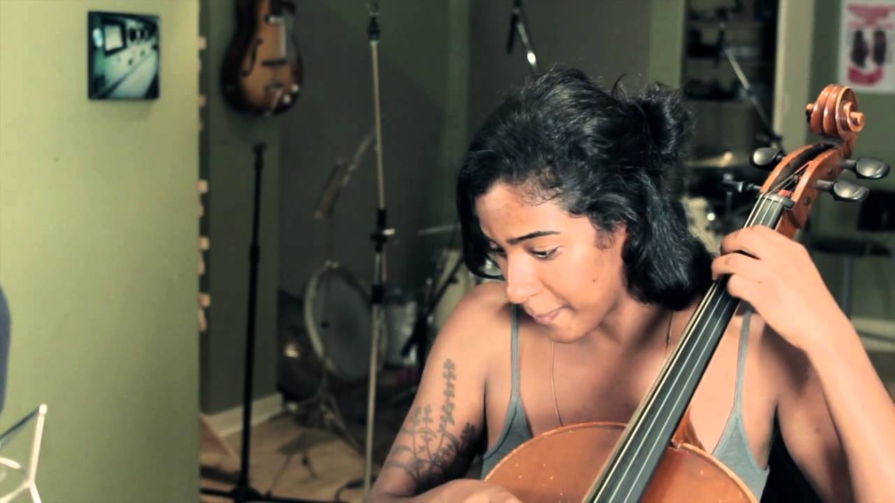 Leyla McCalla - Too Blue
