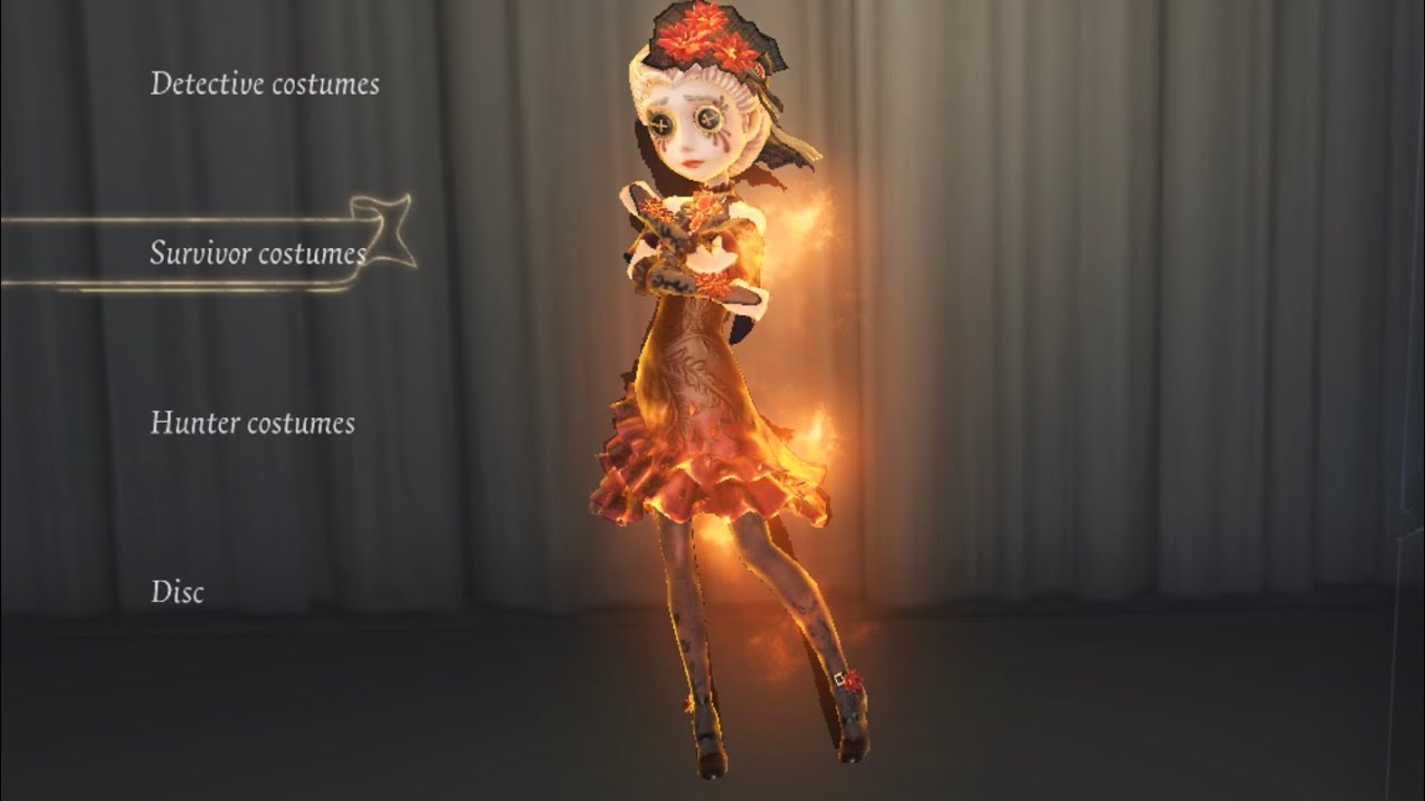 Doctor &ldquo;Blossom Of Rebirth&rdquo; + &ldquo; glowing feather&rdquo; accessory! Pain against new hunter