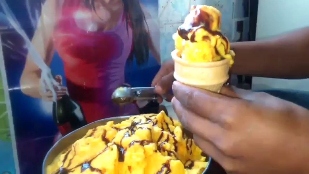 Como hacer nieve  de Vainilla con gomitas, bombon con chocolate o Cualquier Sabor - Hazlo tu mismo