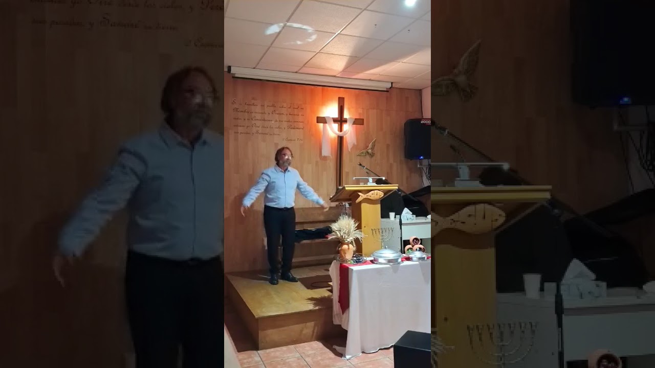 Dios es luz?
