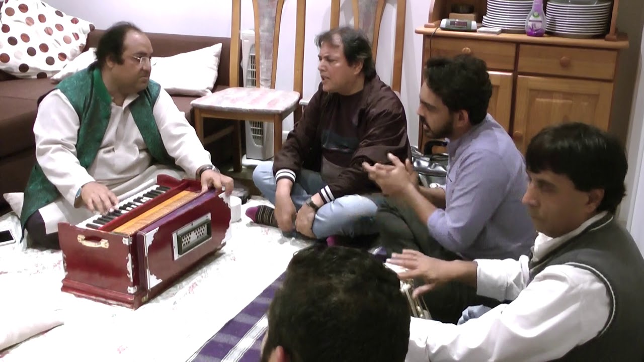 1 Learn Sufi Music singing lesson London Phone 00447956407487