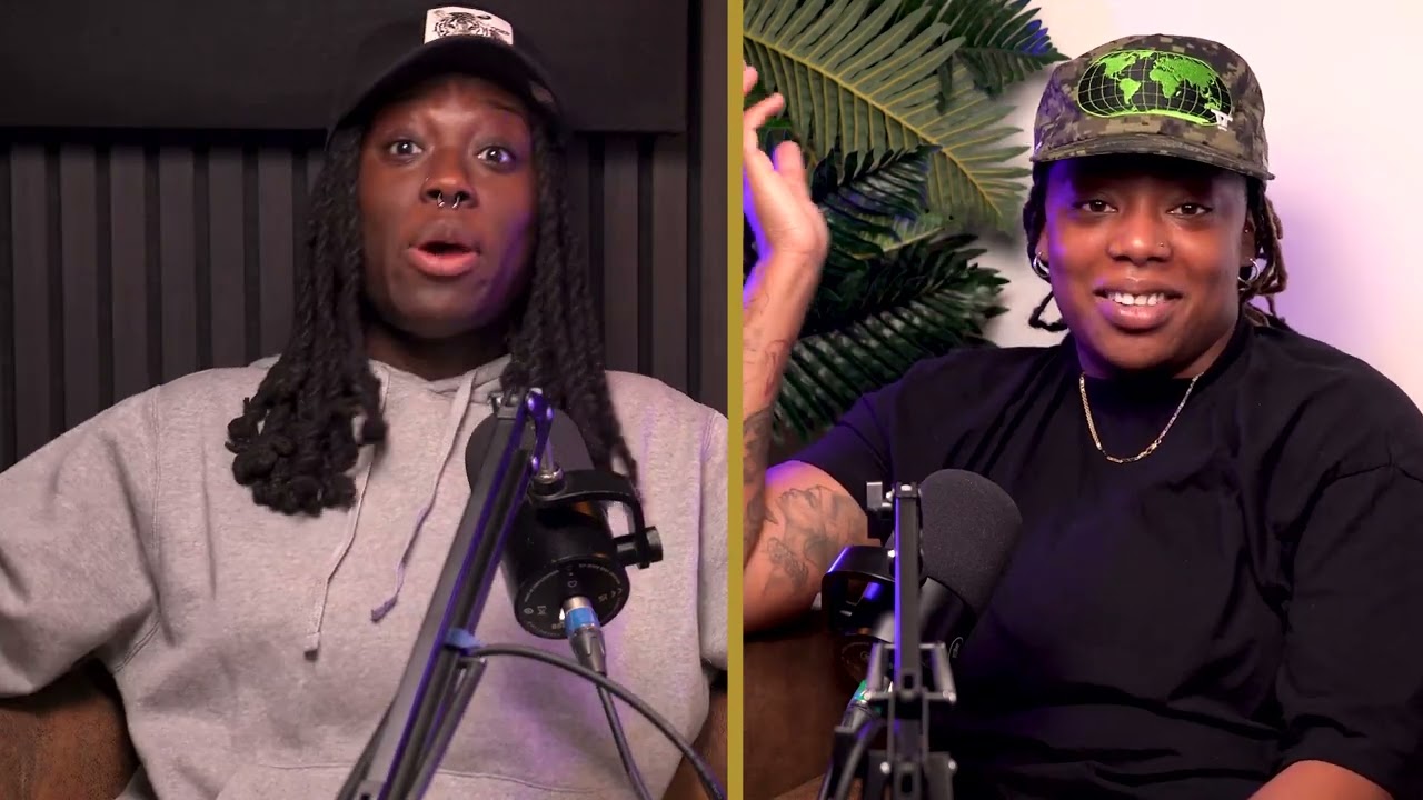 Ep 212. Ladies, have some decorum! | Two Twos Podcast