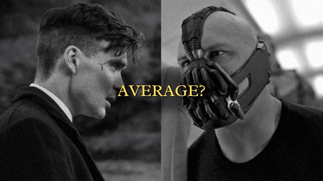 HOW BAD DO YOU WANT IT - 48 Minute Motivation