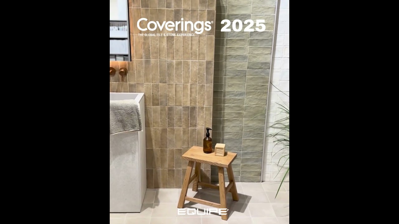 EQUIPE   coverings 2025