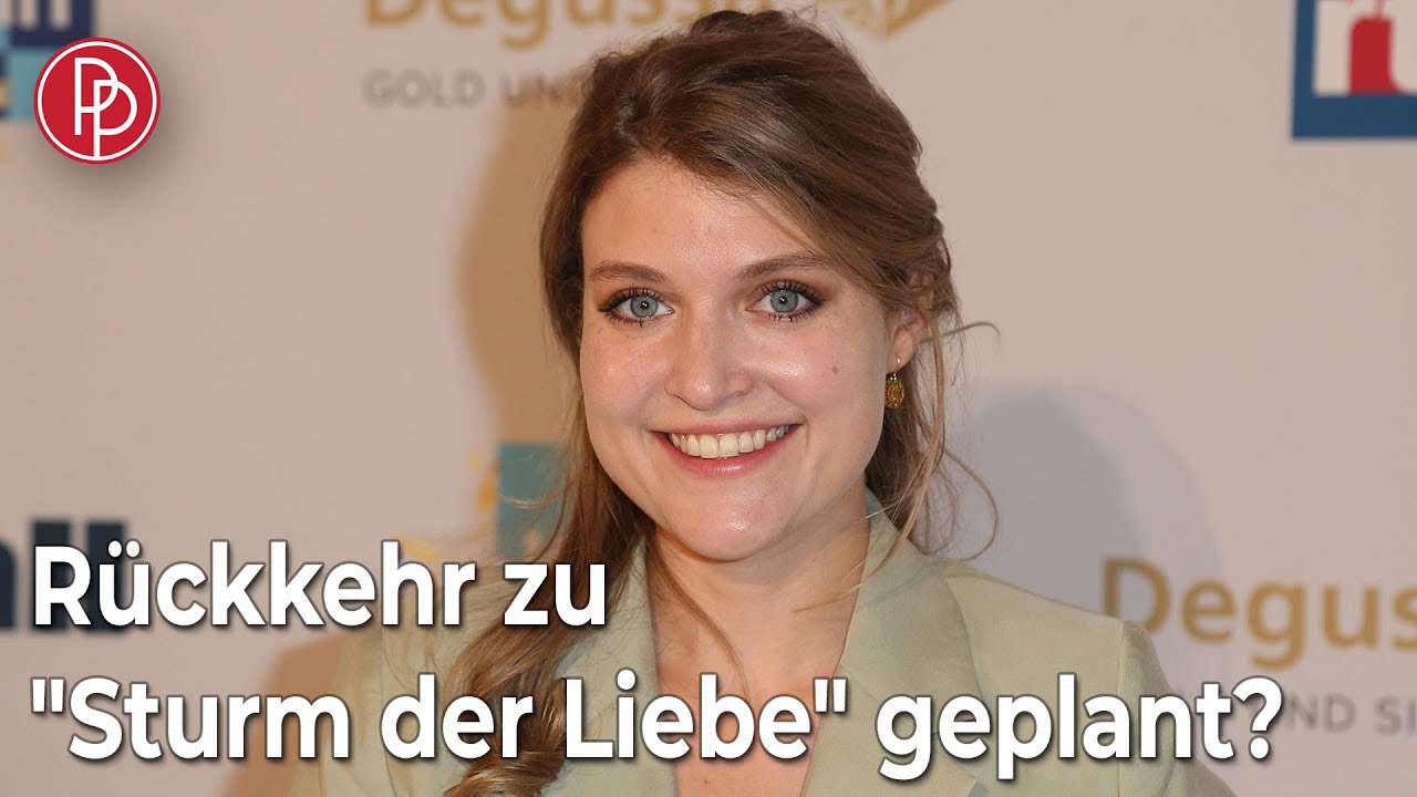 Lara Mandoki: Rückkehr zu 