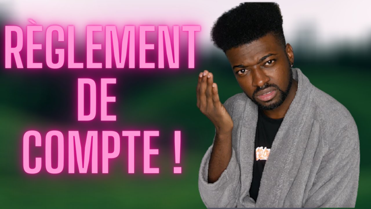 LE THÉ EST SERVI !