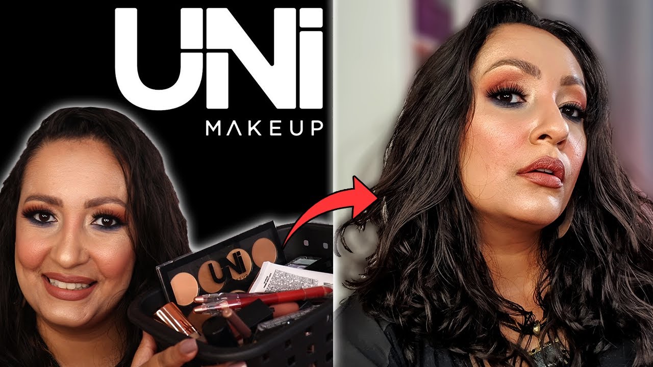 Make só com BARATINHOS da UNI MAKEUP + Muitas Dicas de Produtos!! (Deh Todo Dia #22)