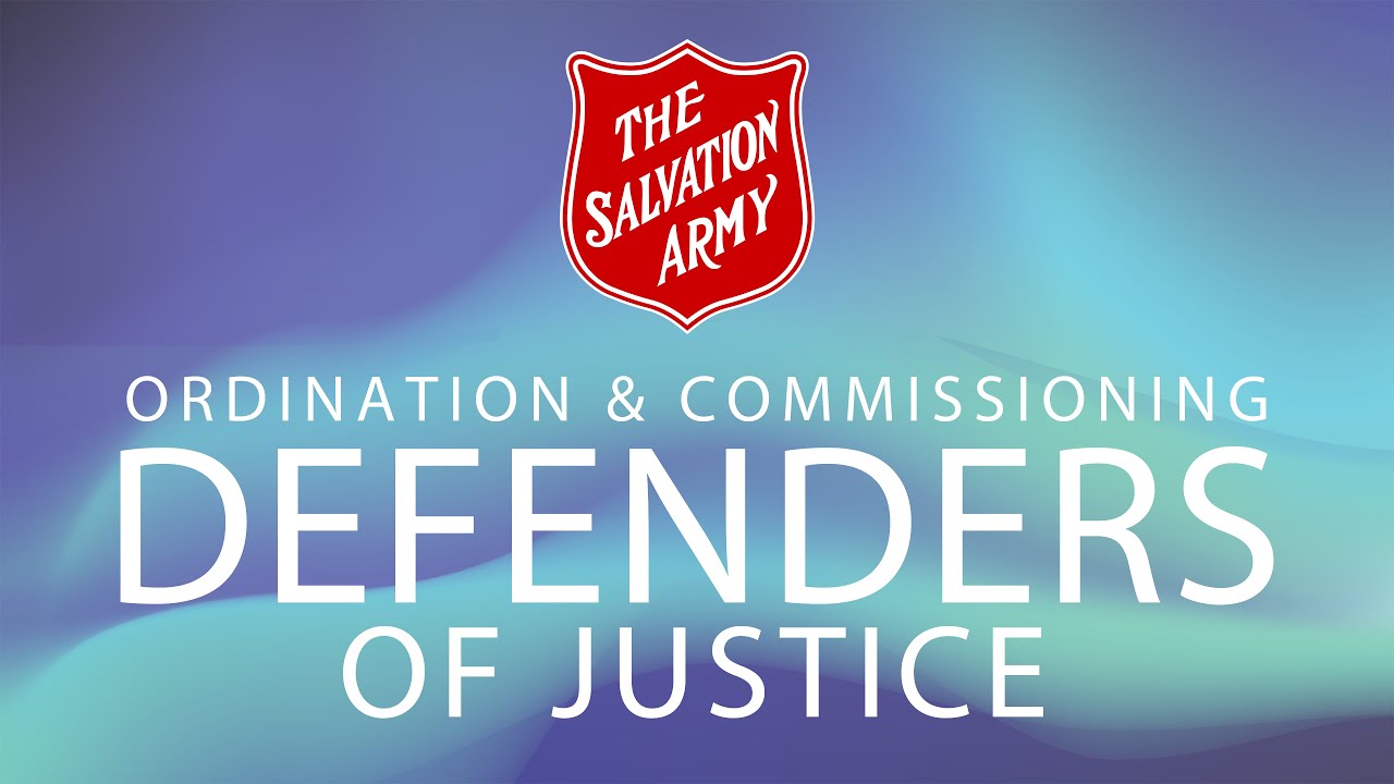 Family Worship and Celebration | Ordination and Commissioning Weekend | June 23, 2024