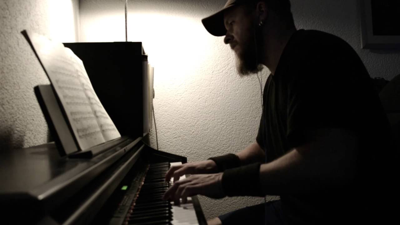 Sebasti&aacute;n de Yradier - Serenade (