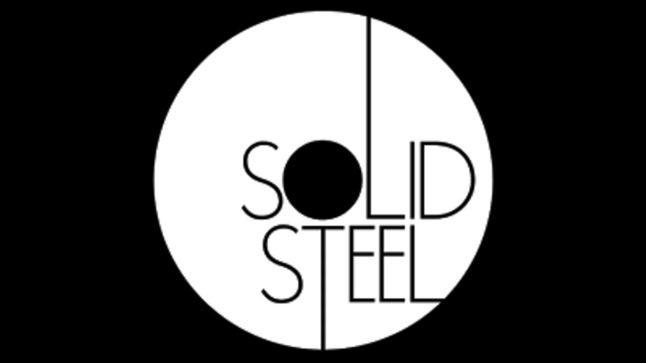 Mixmaster Morris - 2013-04-26: Solid Steel (The Broadest Beats) - 01