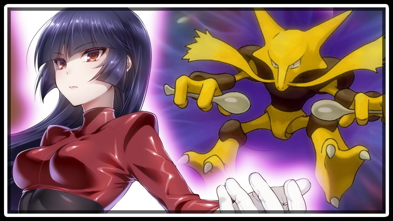 Tournament Topping Sabrina's Alakazam Pokemon TCG Pocket Deck!