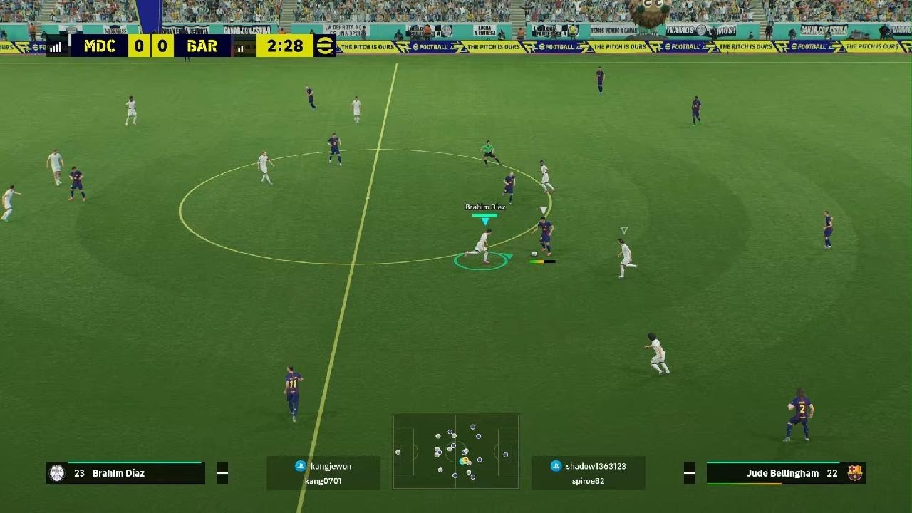 해트트릭 eFootball_20260227173409
