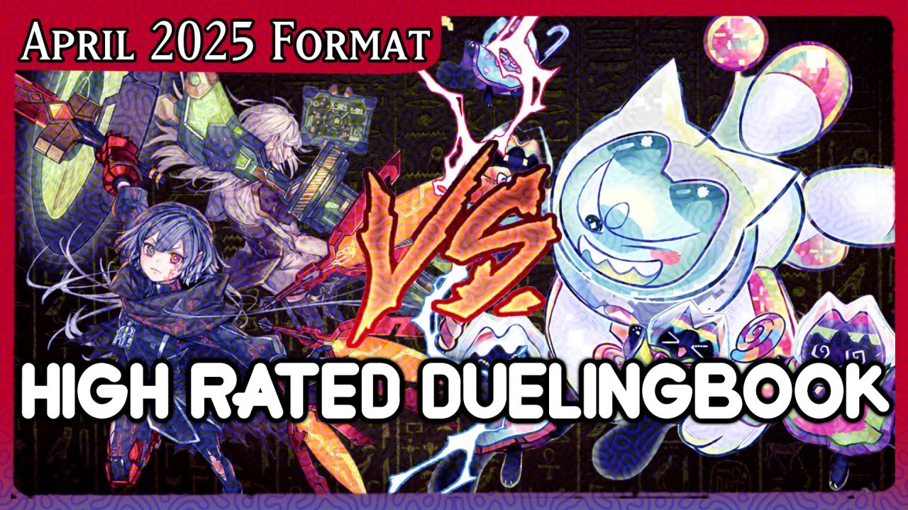 【High Rated DB】Sky Striker vs Yummy [3615]