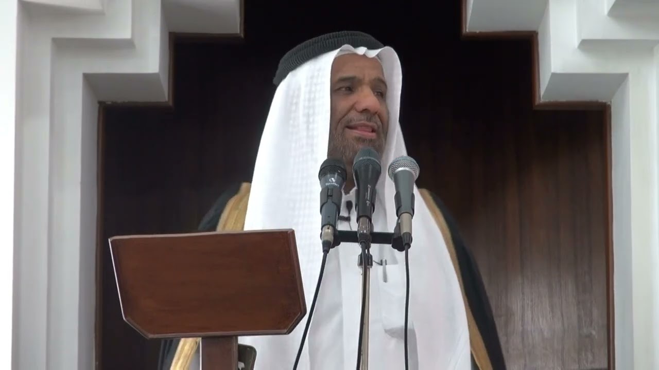 الصوم لا مثل له