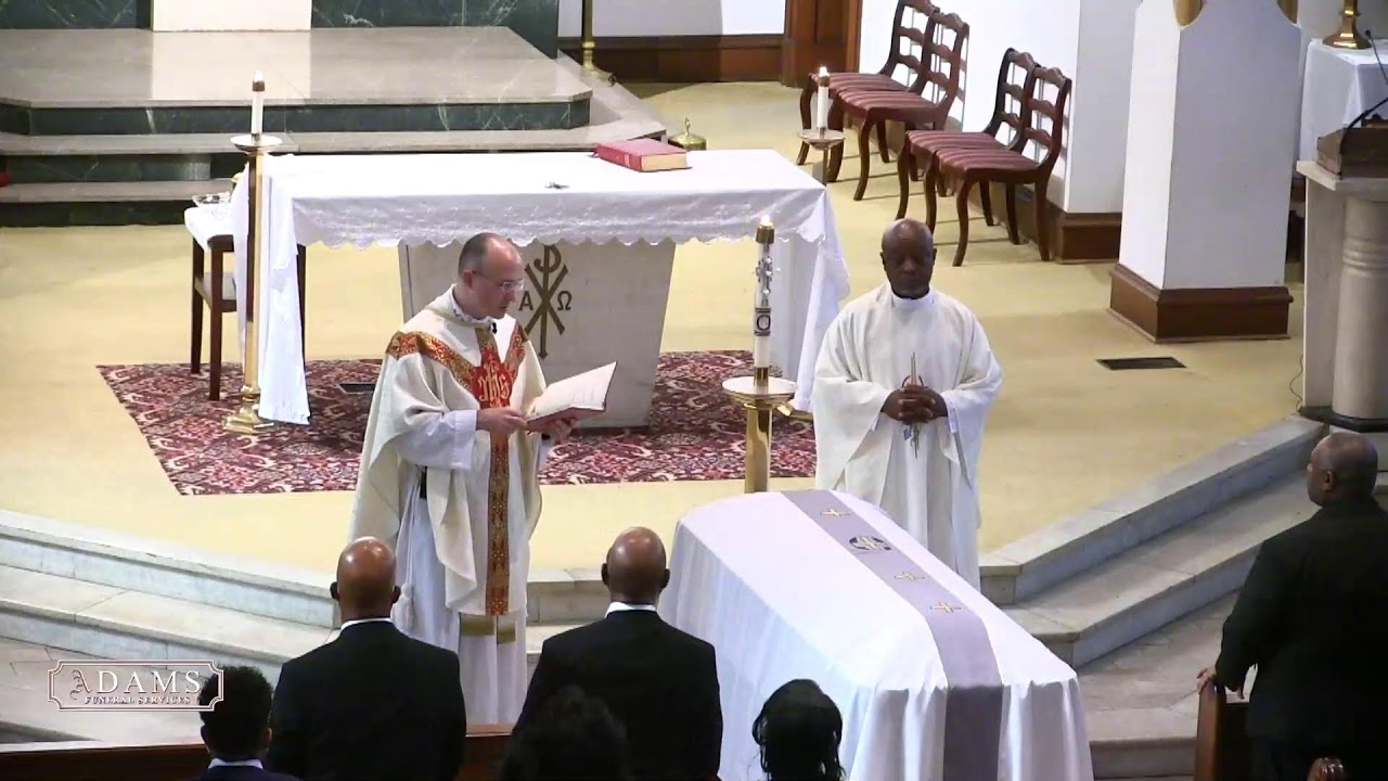 Celebration of Life for Roscoe Riley Jr.