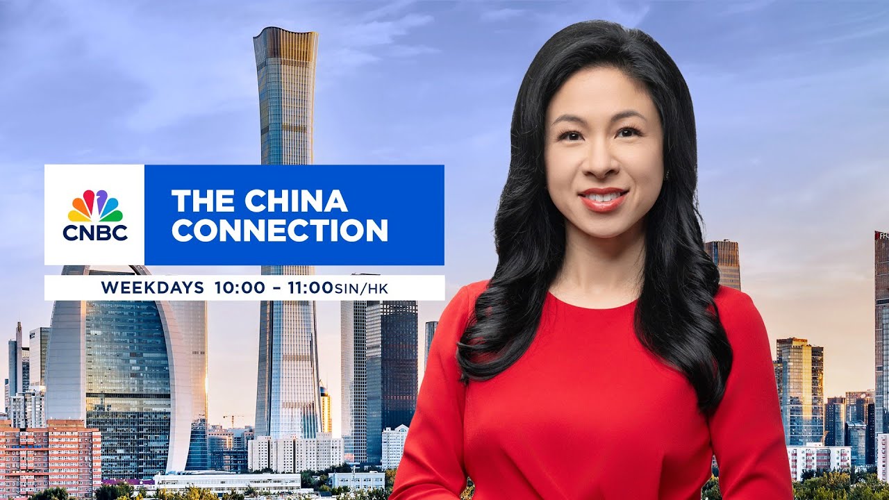 The China Connection - 18-Nov-25